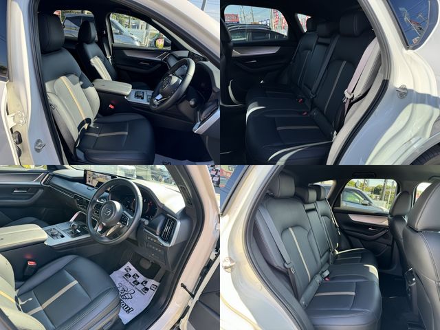 Mazda CX-60 2022-08 185903-19