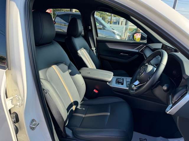 Mazda CX-60 2022-08 185903-14