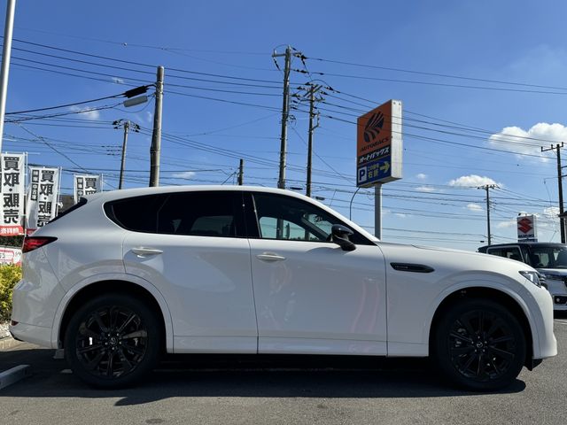 Mazda CX-60 2022-08 185903-28