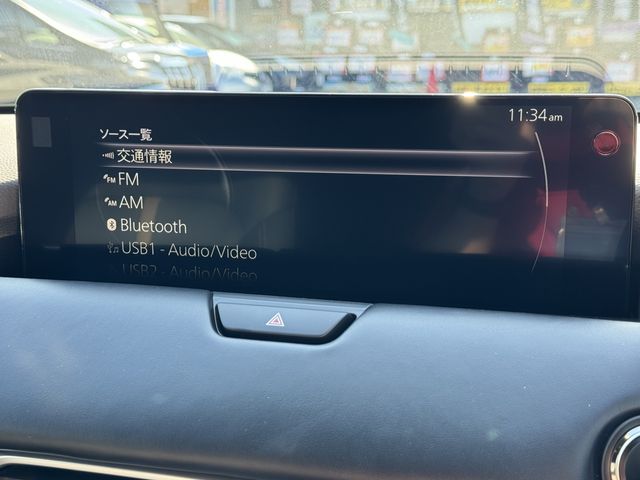 Mazda CX-60 2022-08 185903-21