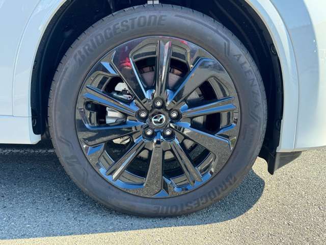 Mazda CX-60 2022-08 185903-10