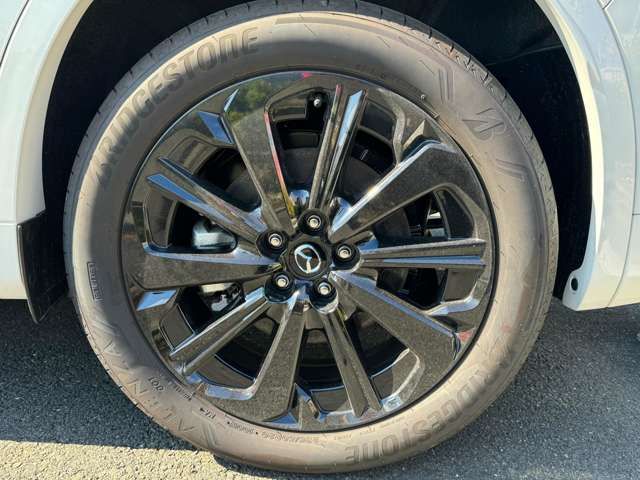 Mazda CX-60 2022-08 185903-13