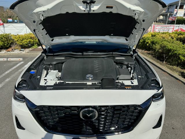 Mazda CX-60 2022-08 185903-9
