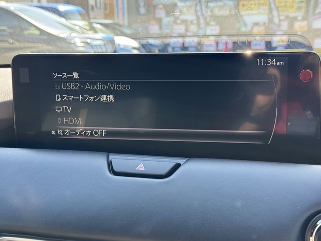 Mazda CX-60 2022-08 185903-22