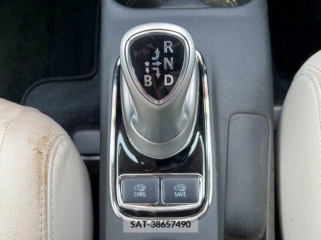 Mitsubishi OUTLANDER PHEV 2014-09 374540-19