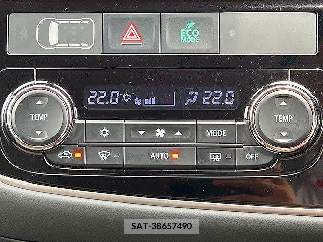 Mitsubishi OUTLANDER PHEV 2014-09 374540-16