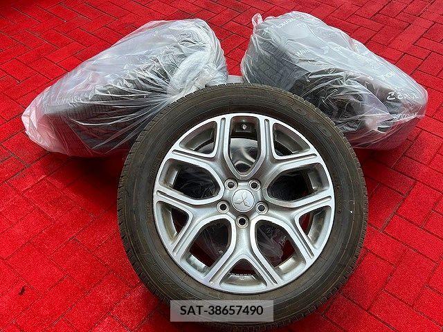Mitsubishi OUTLANDER PHEV 2014-09 374540-22