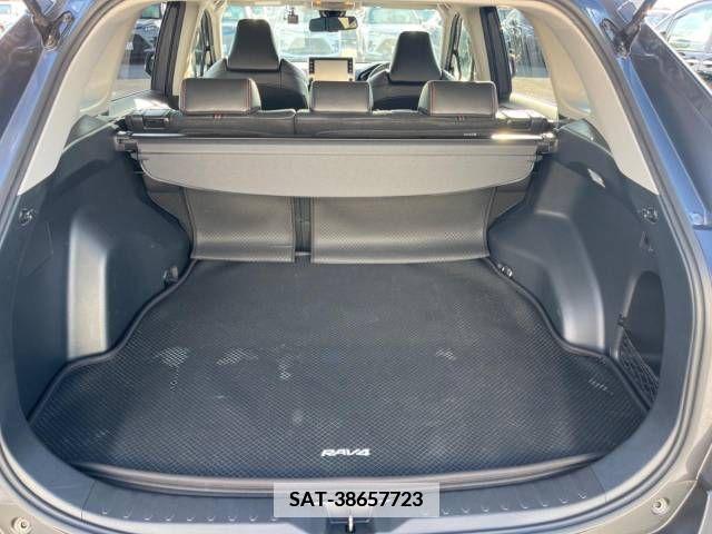 Toyota RAV4 2020-11 366989-13