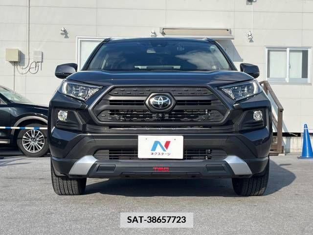 Toyota RAV4 2020-11 366989-17
