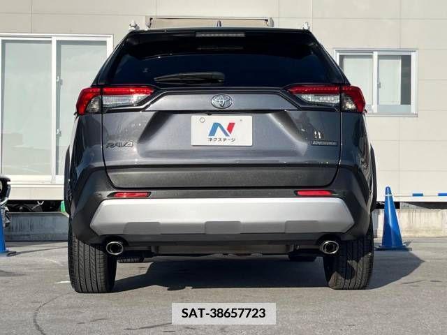 Toyota RAV4 2020-11 366989-18