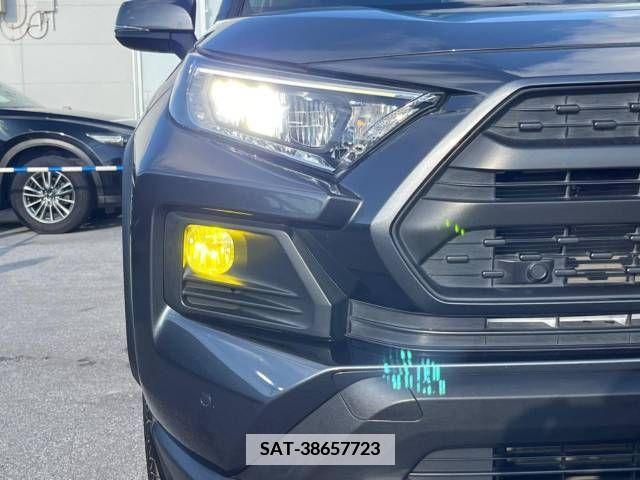 Toyota RAV4 2020-11 366989-15