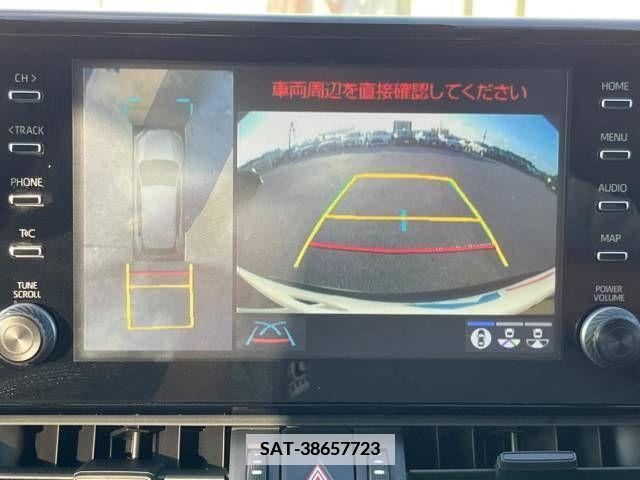 Toyota RAV4 2020-11 366989-4