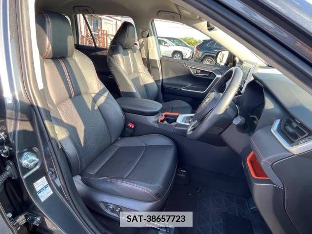 Toyota RAV4 2020-11 366989-11