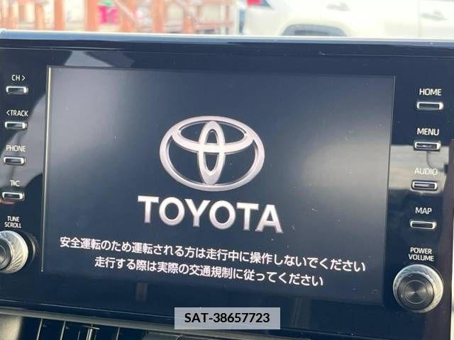 Toyota RAV4 2020-11 366989-3