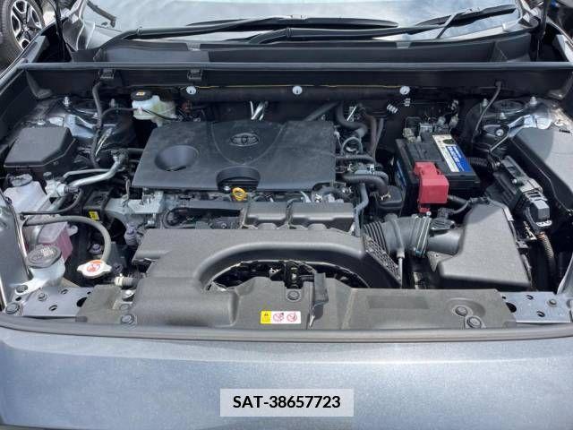 Toyota RAV4 2020-11 366989-9