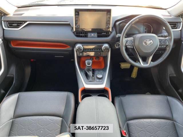 Toyota RAV4 2020-11 366989-1