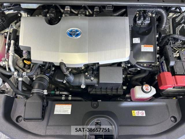 Toyota PRIUS 2019-05 349594-18