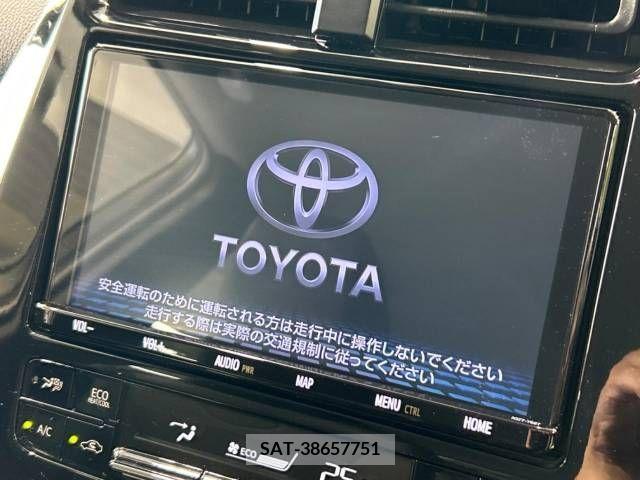 Toyota PRIUS 2019-05 349594-2