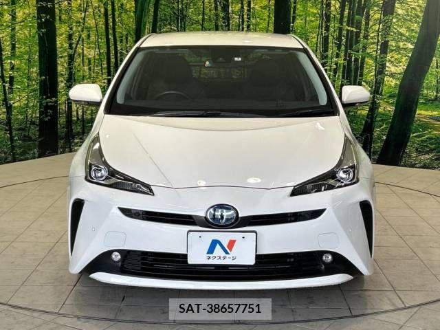 Toyota PRIUS 2019-05 349594-14