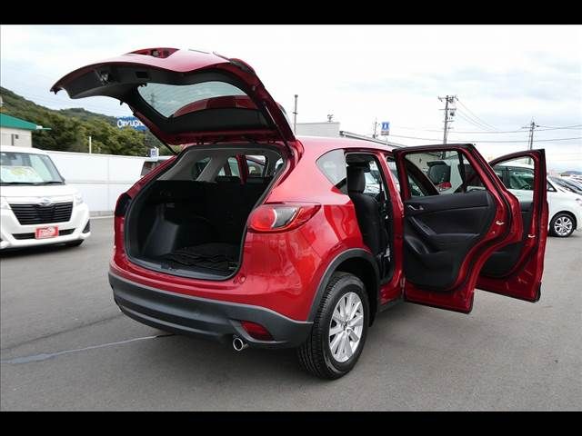 Mazda CX-5 2013-04 9299-19