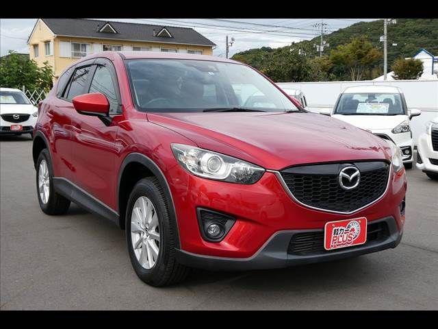 Mazda CX-5 2013-04 9299-15