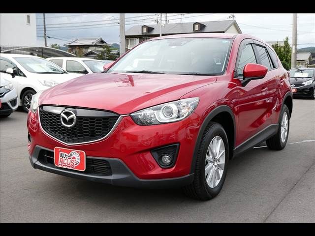 Mazda CX-5 2013-04 9299-14