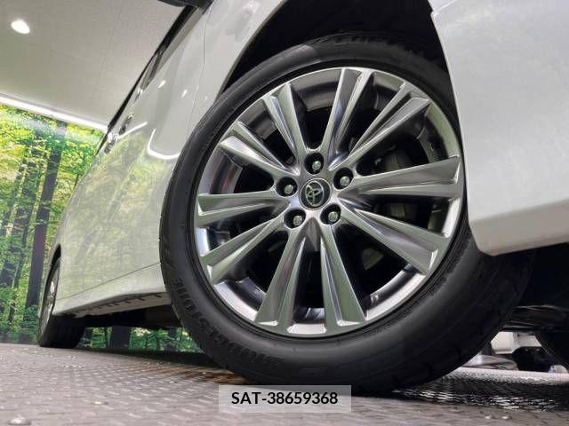 Toyota ALPHARD 2017-10 211879-15