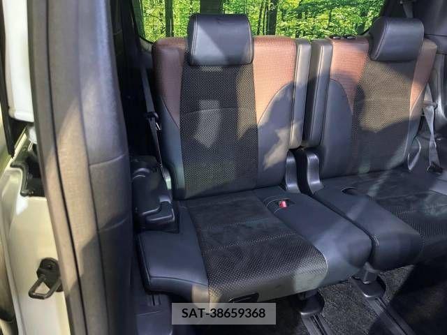 Toyota ALPHARD 2017-10 211879-11