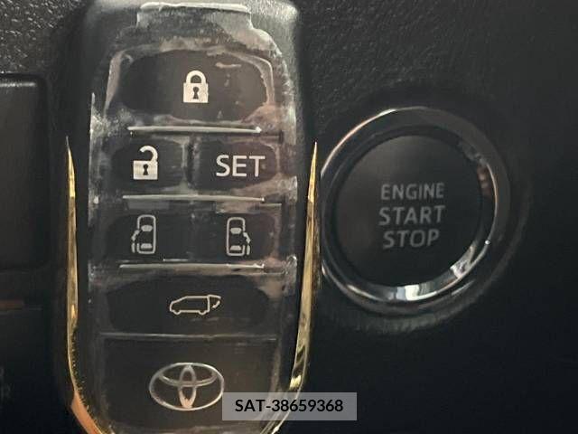 Toyota ALPHARD 2017-10 211879-6