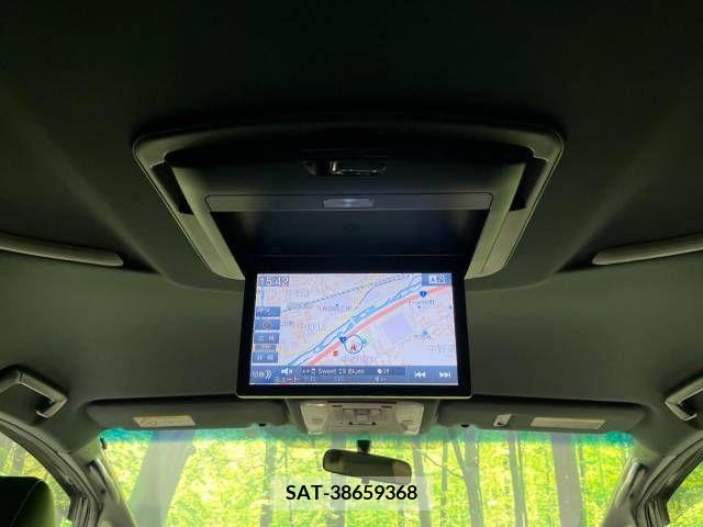Toyota ALPHARD 2017-10 211879-3