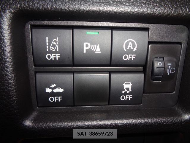 Suzuki HUSTLER 2024-06 331221-9