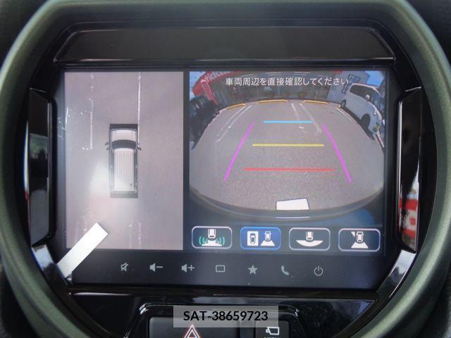 Suzuki HUSTLER 2024-06 331221-6