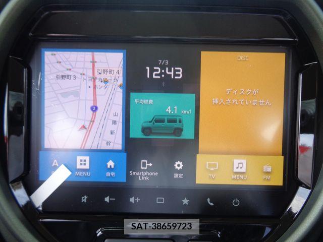 Suzuki HUSTLER 2024-06 331221-7