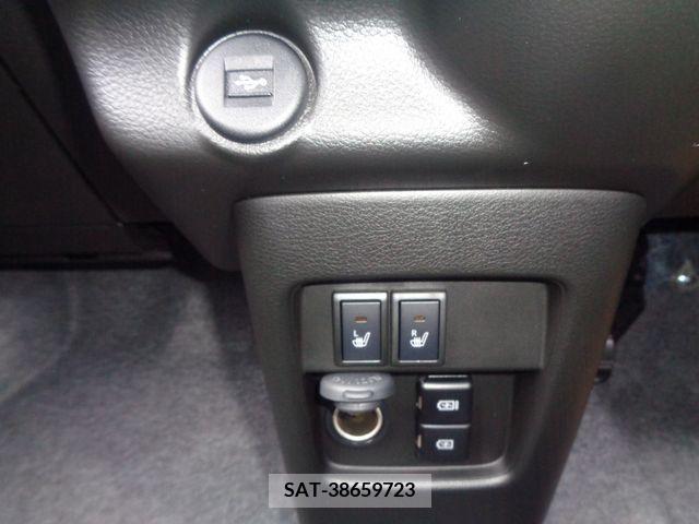 Suzuki HUSTLER 2024-06 331221-8