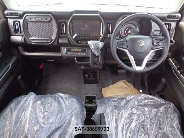 Suzuki HUSTLER 2024-06 331221-1