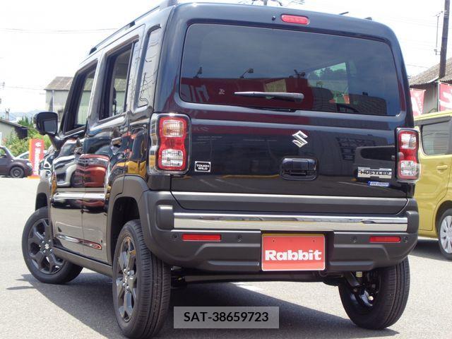Suzuki HUSTLER 2024-06 331221-2