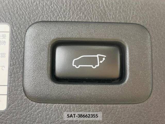 Toyota VELLFIRE 2017-09 369694-7