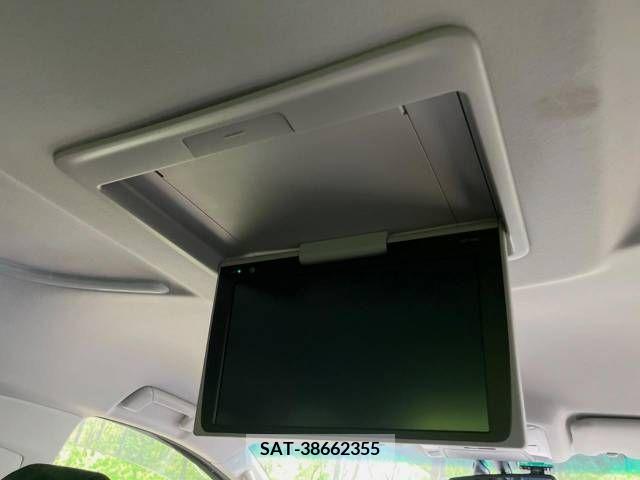 Toyota VELLFIRE 2017-09 369694-2