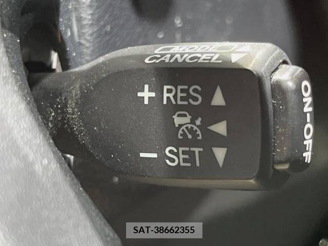 Toyota VELLFIRE 2017-09 369694-6