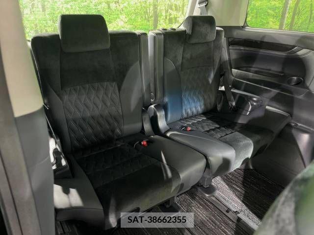 Toyota VELLFIRE 2017-09 369694-10