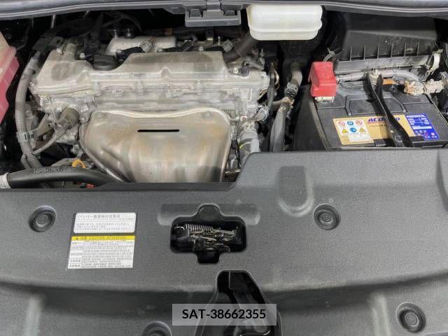 Toyota VELLFIRE 2017-09 369694-19