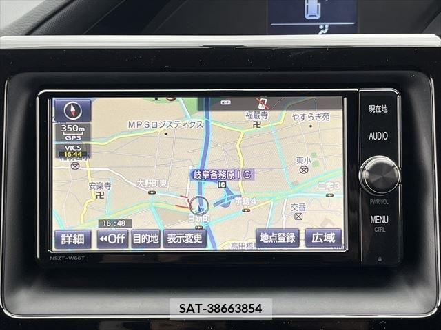 Toyota NOAH 2018-03 321527-2