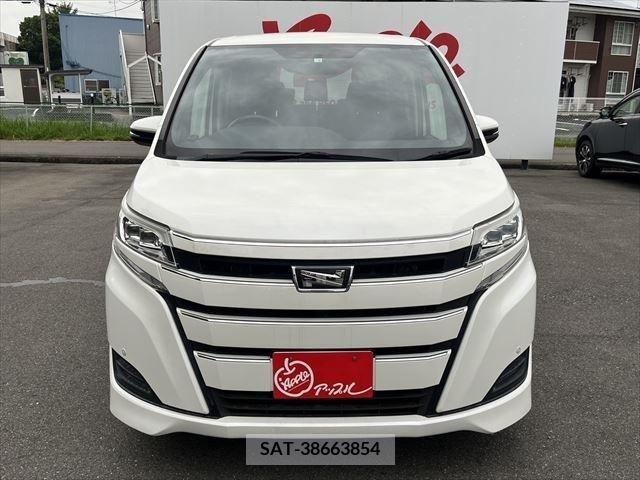 Toyota NOAH 2018-03 321527-13