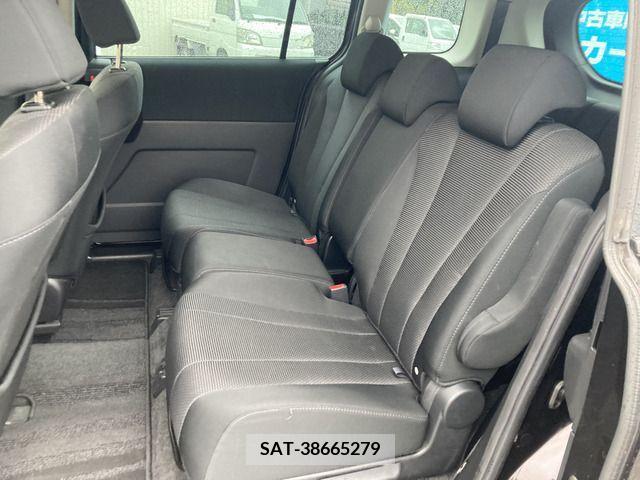 Mazda PREMACY 2013-03 281621-5