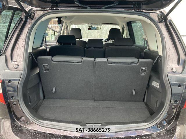 Mazda PREMACY 2013-03 281621-7