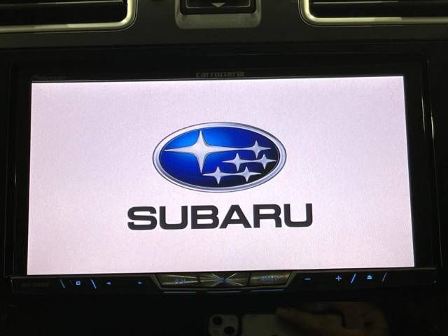 Subaru FORESTER 2016-02 9554-3