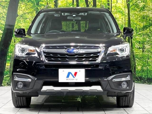 Subaru FORESTER 2016-02 9554-14