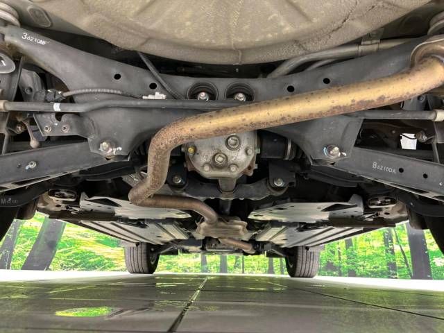 Subaru FORESTER 2016-02 9554-19