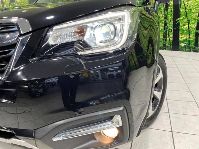 Subaru FORESTER 2016-02 9554-12