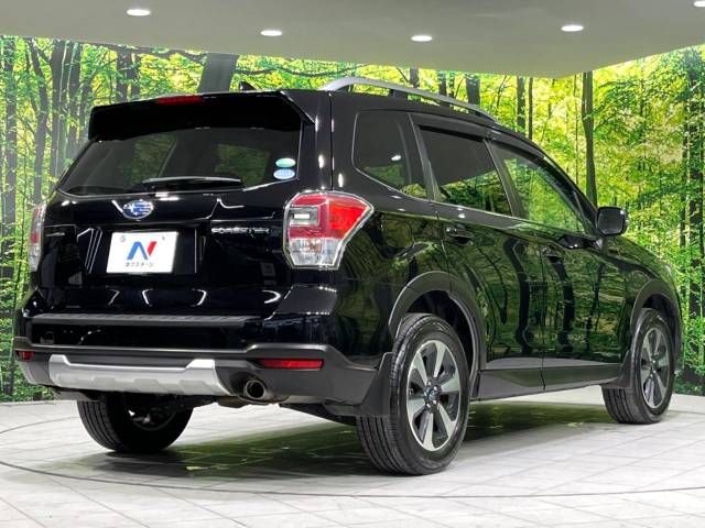 Subaru FORESTER 2016-02 9554-17